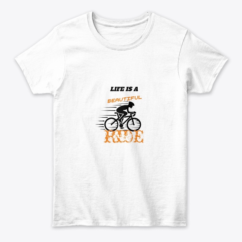 New t-shirt 