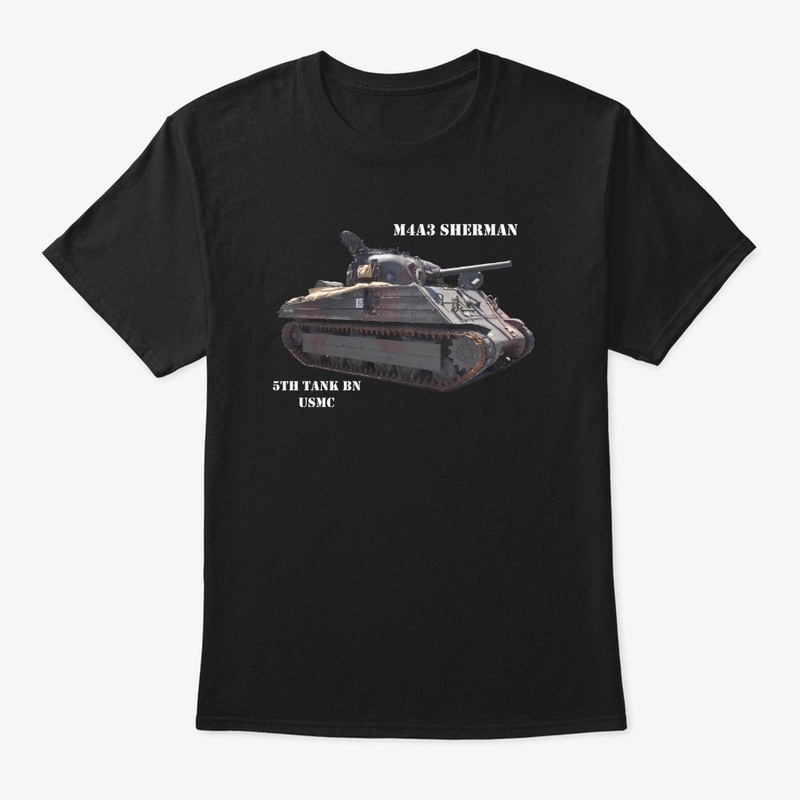 M4A3 Sherman wht-txt