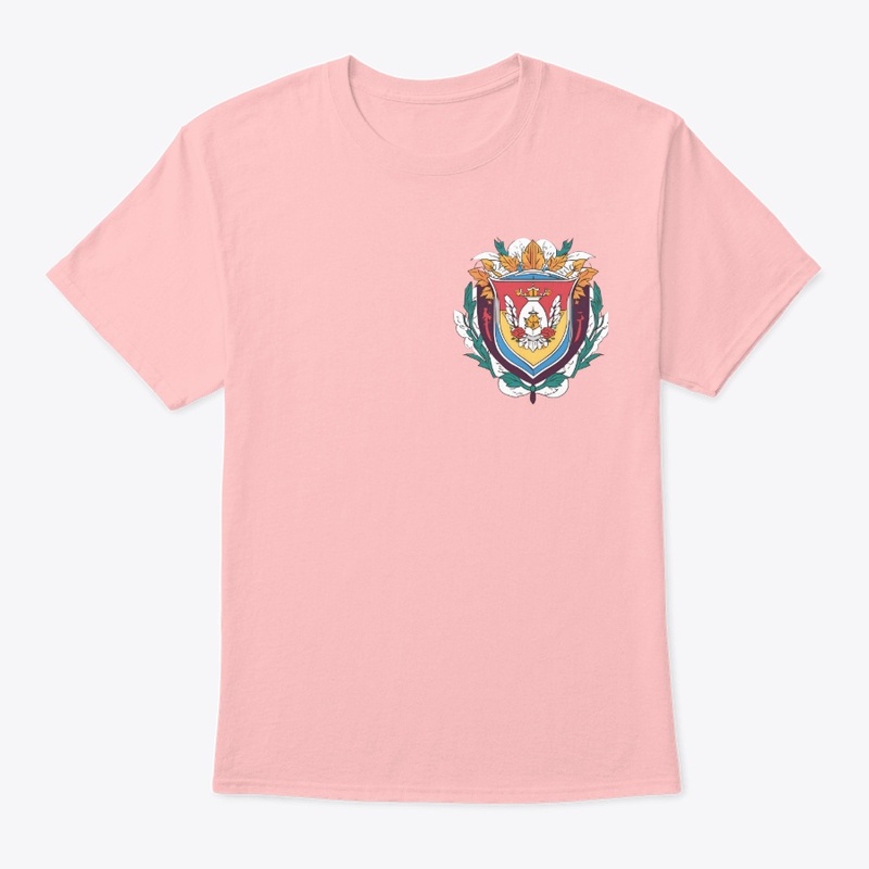 Homeschool Crest