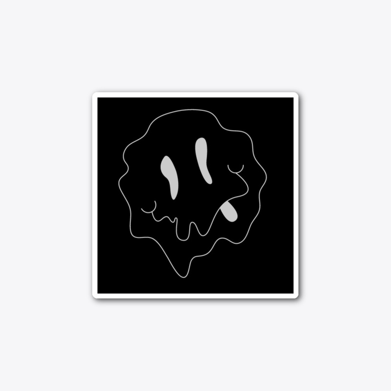 wear black, listen to techno