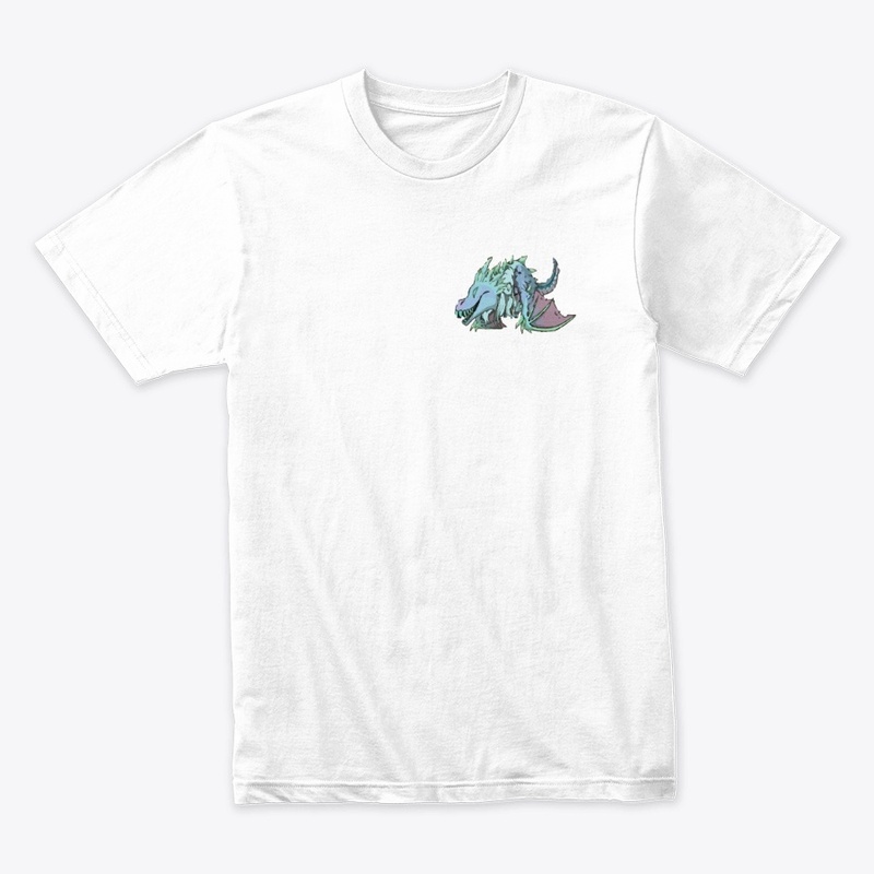 Dota 2 - Winter Wyvern 