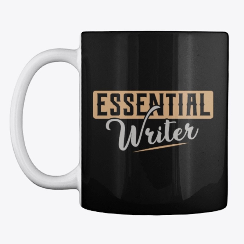 Essential writer