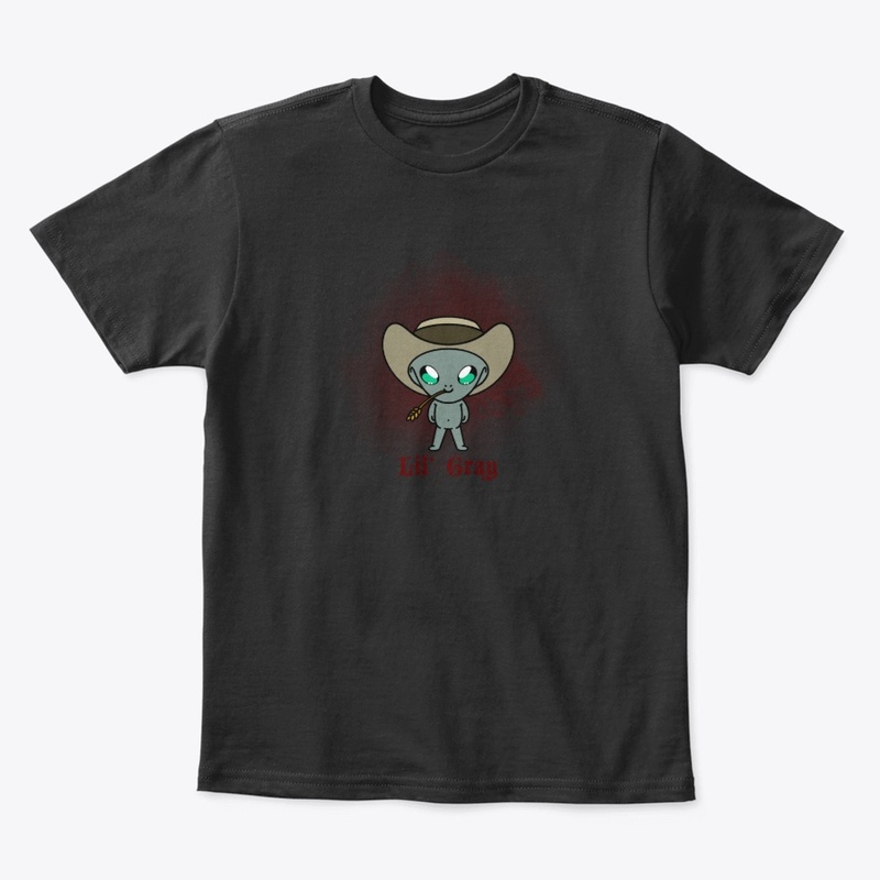 Lil' Gray