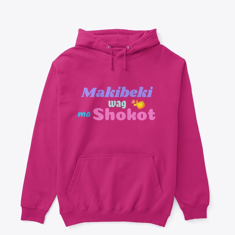 Makibeki wag Mashokot