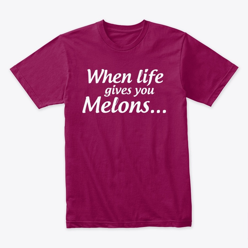 Melons for Life