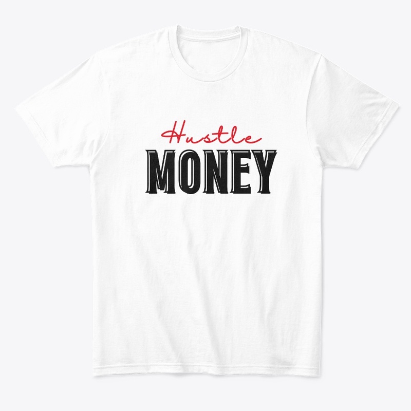 Hustle Money