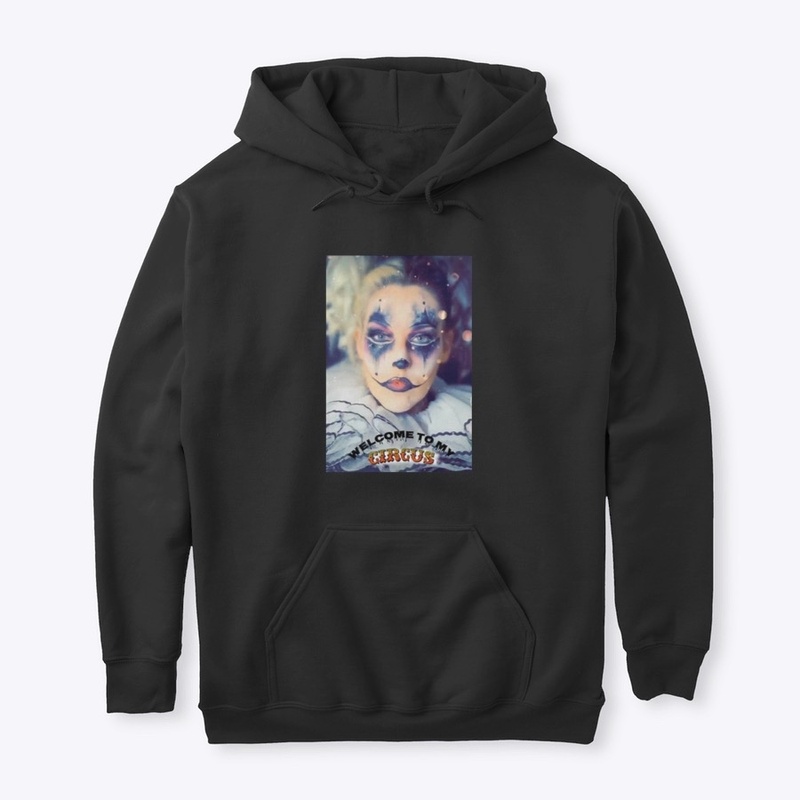 Welcome to my circus