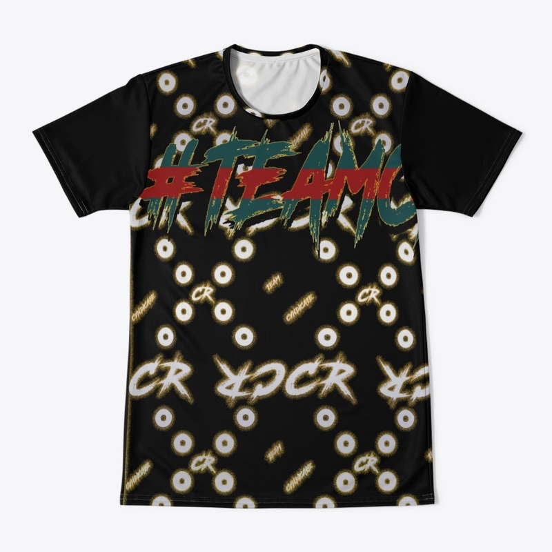TeamCyndicate Designer Inspired