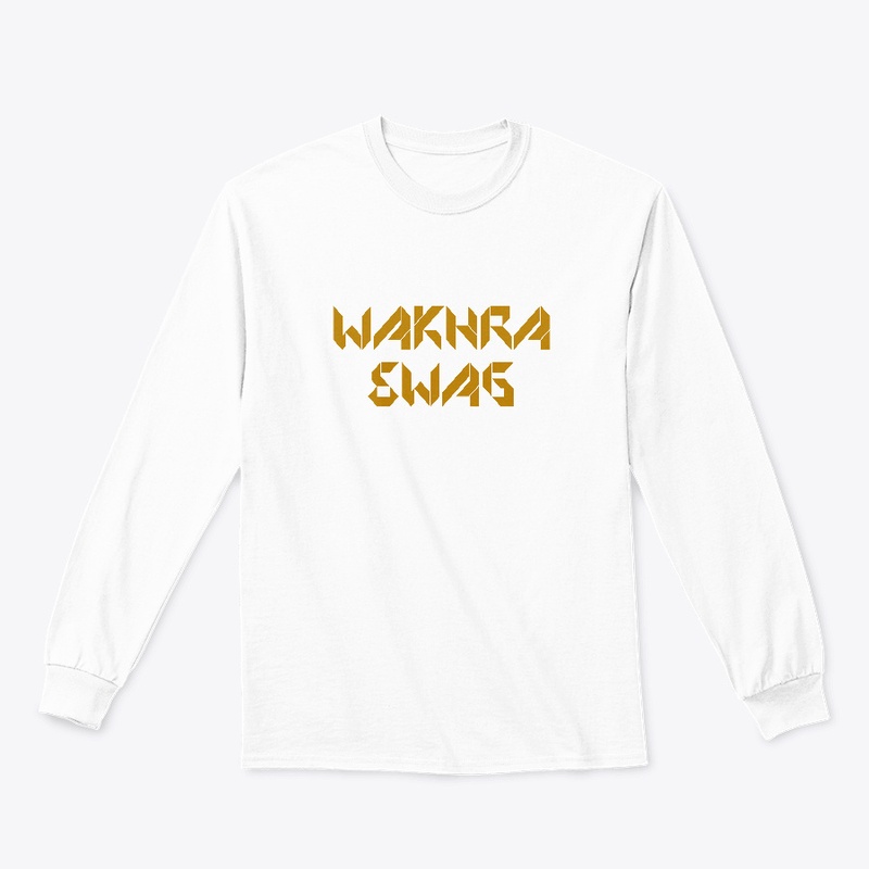 Wakhra Swag | Gold