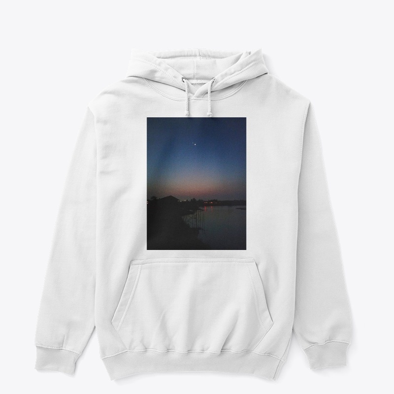 Dusk 🌇