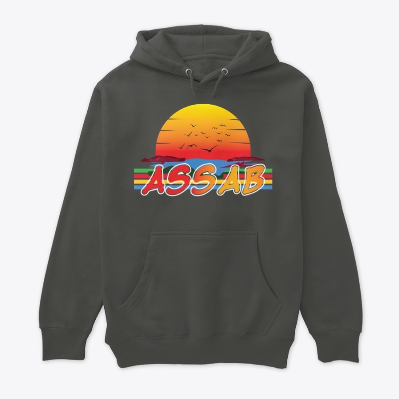 ASSAB – The Red Sea Pride