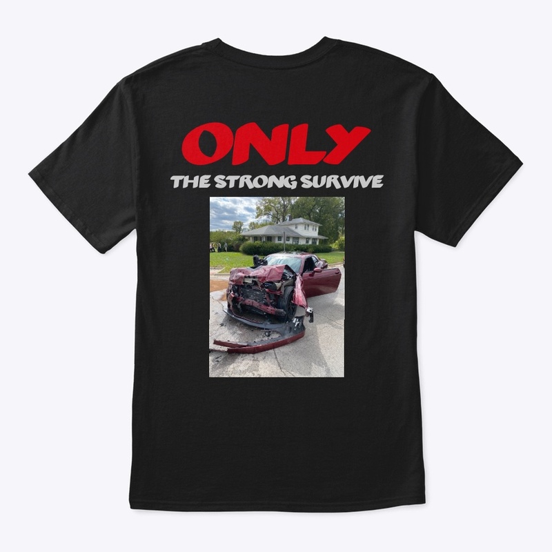 Iconic apparel 