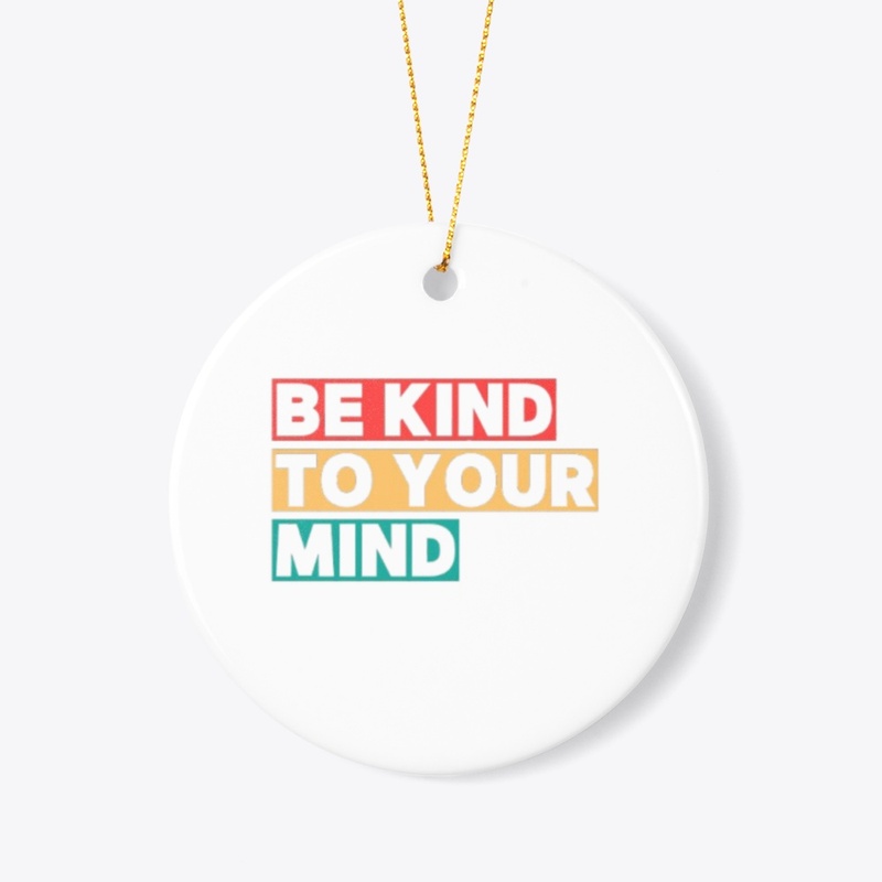  Mental Health Design  