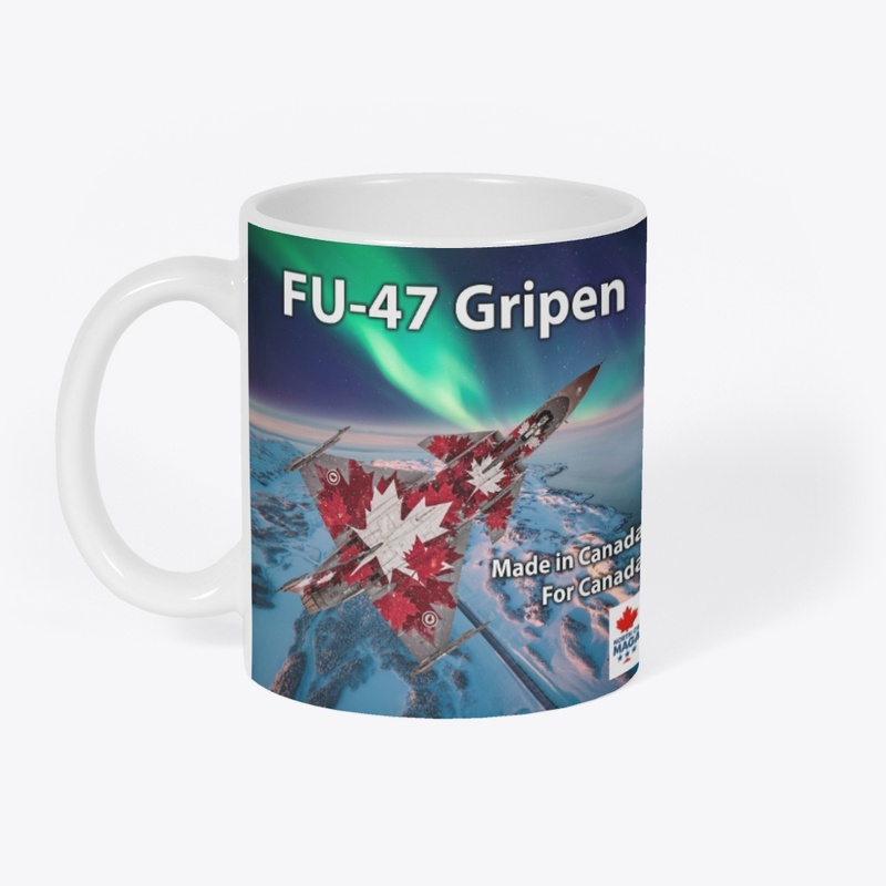 FU-47 Gripen