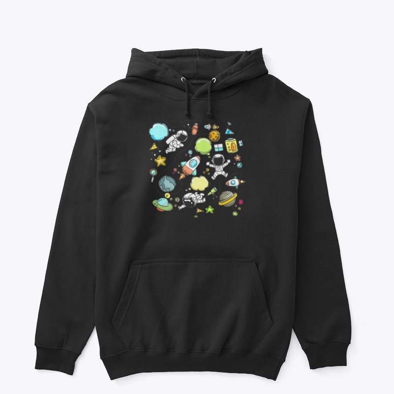 Space Adventure Collection 