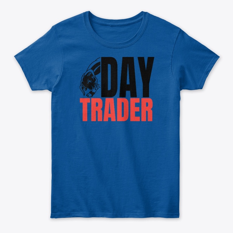 Bull Day Trader