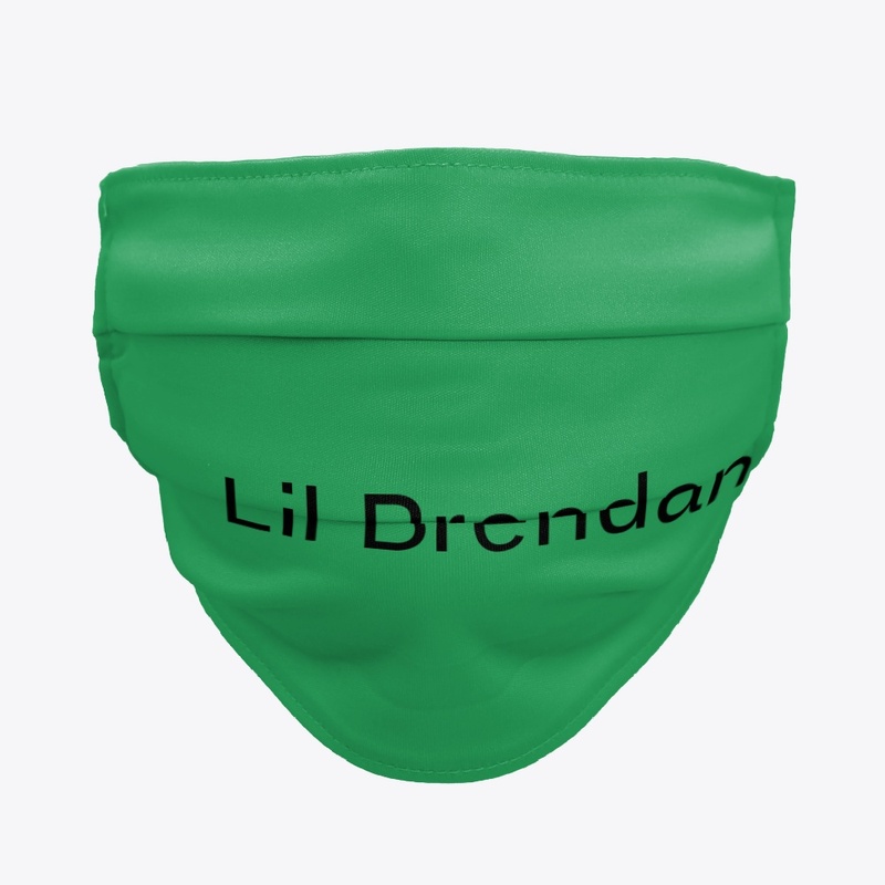 Lil Brendan Murchandise