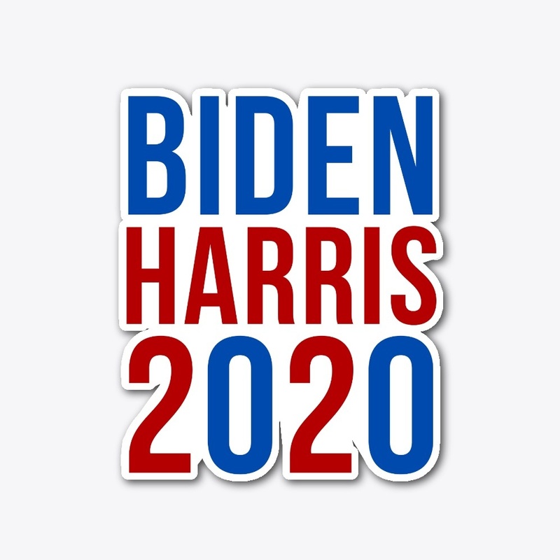 Biden Harris 2020