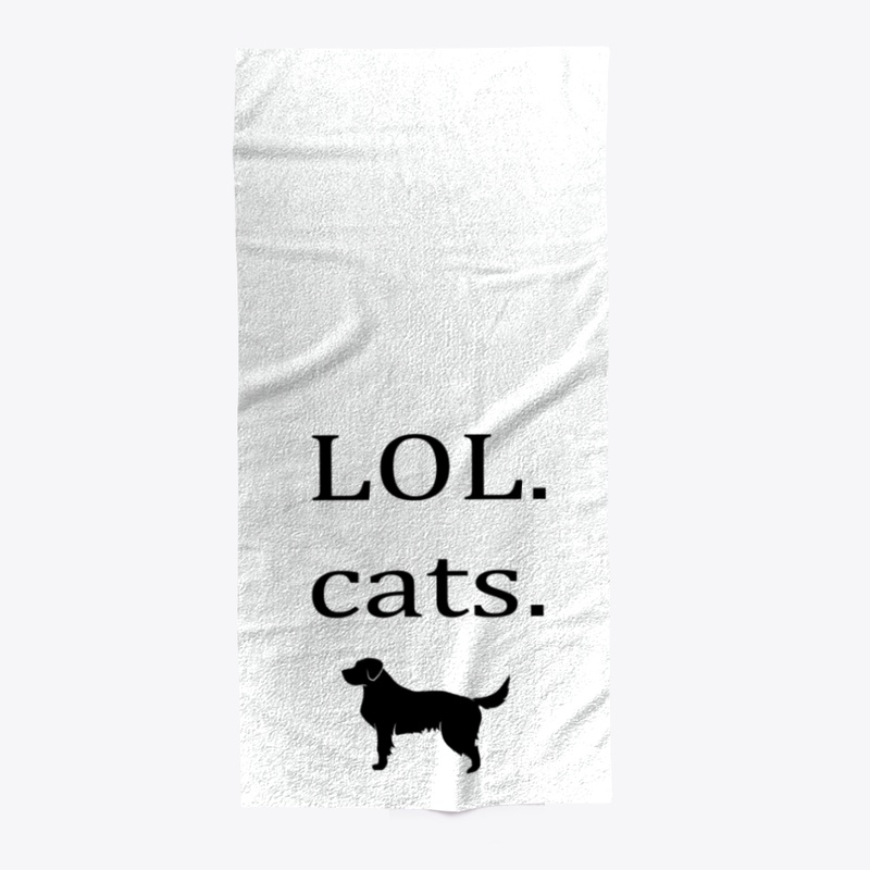 LOL. cats.
