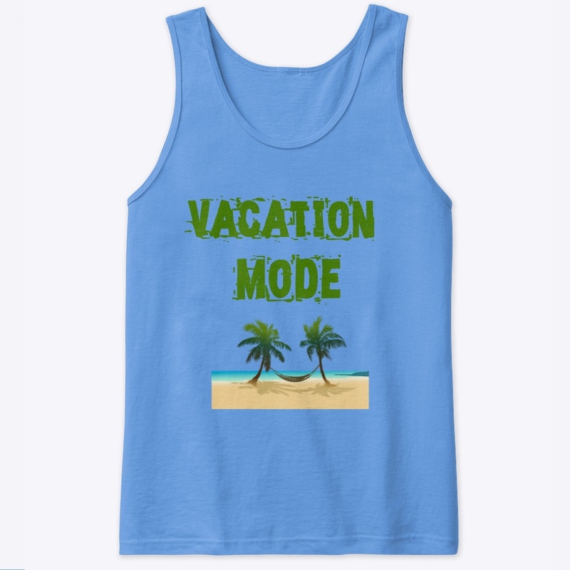 Vacation Mode 