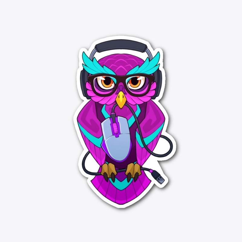Nerdlette Gaming Year 1 Set