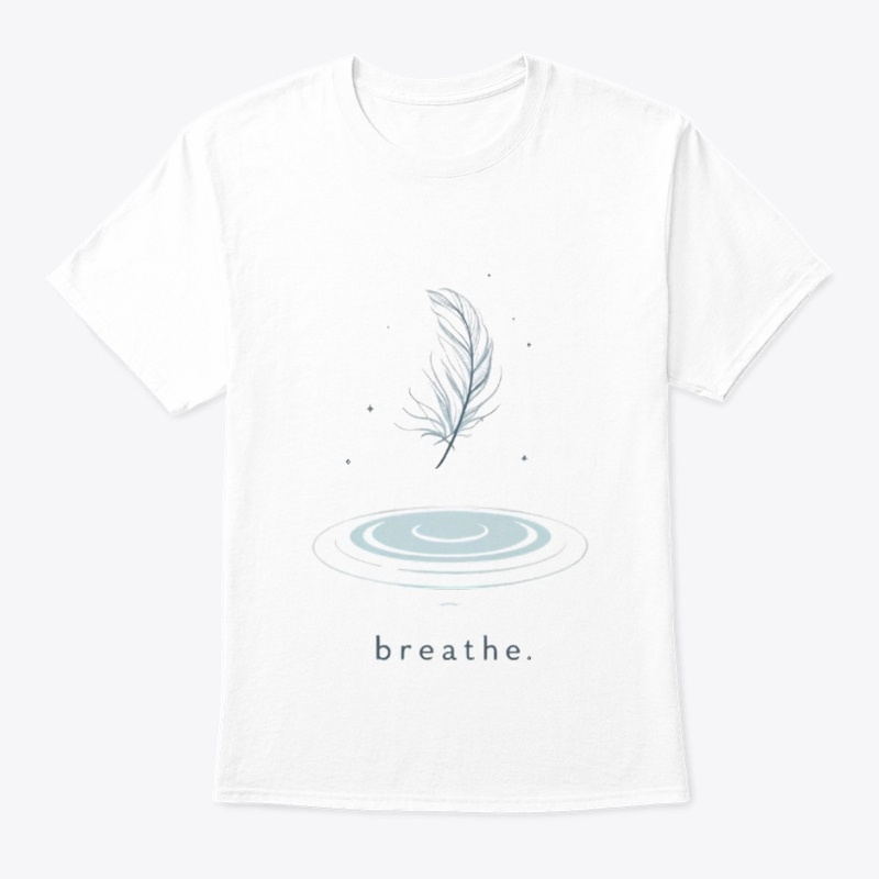 Breathe in Lightness
