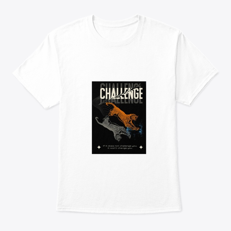 Rise to the Challenge