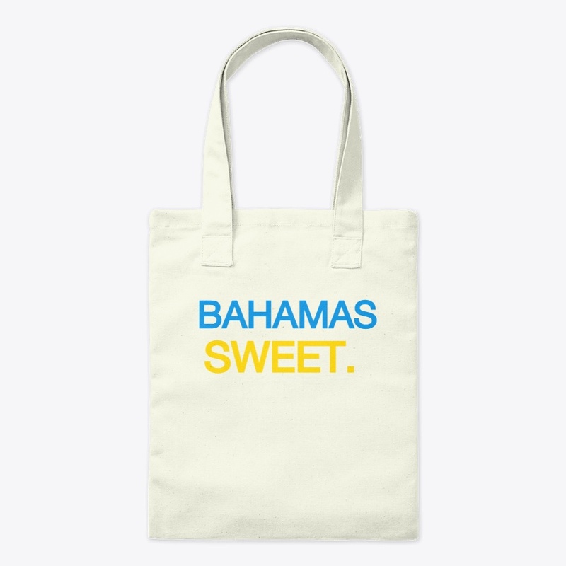 Bahamas Sweet.