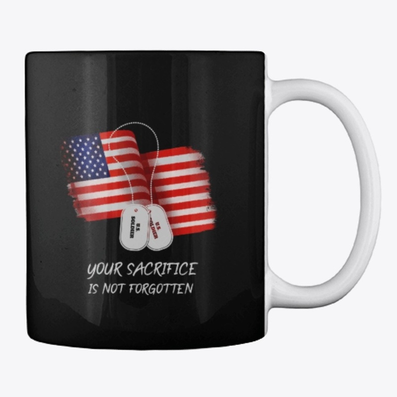 Honor the Fallen