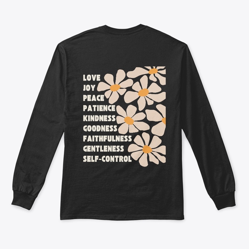 Fruit of the Spirit
