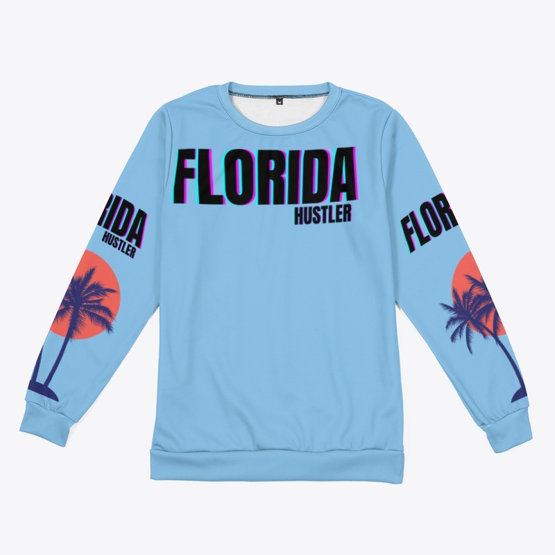 Florida Hustler Brand 