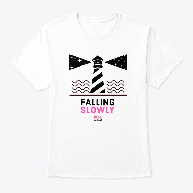falling slowly