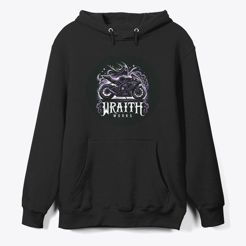 Wraith Works Dark Magic - Moto Design