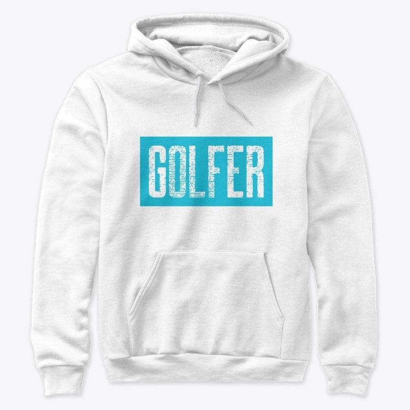 GOLFER Hoodie
