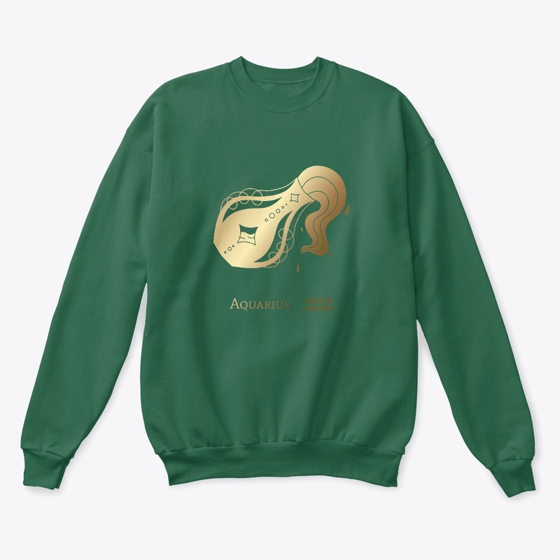 Aquarius 