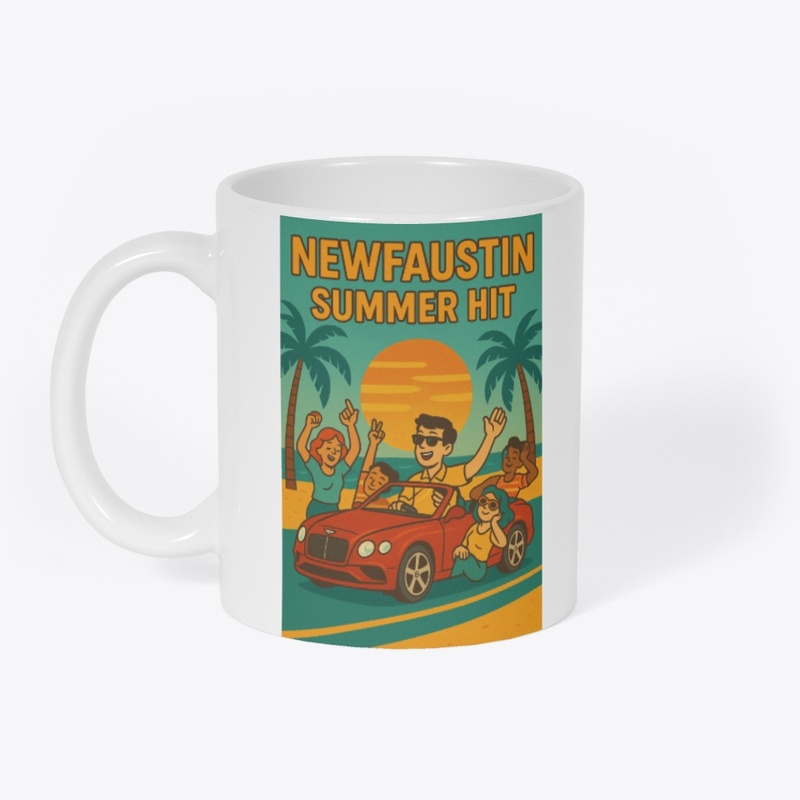 NEWFAUSTIN MIAMI HIT