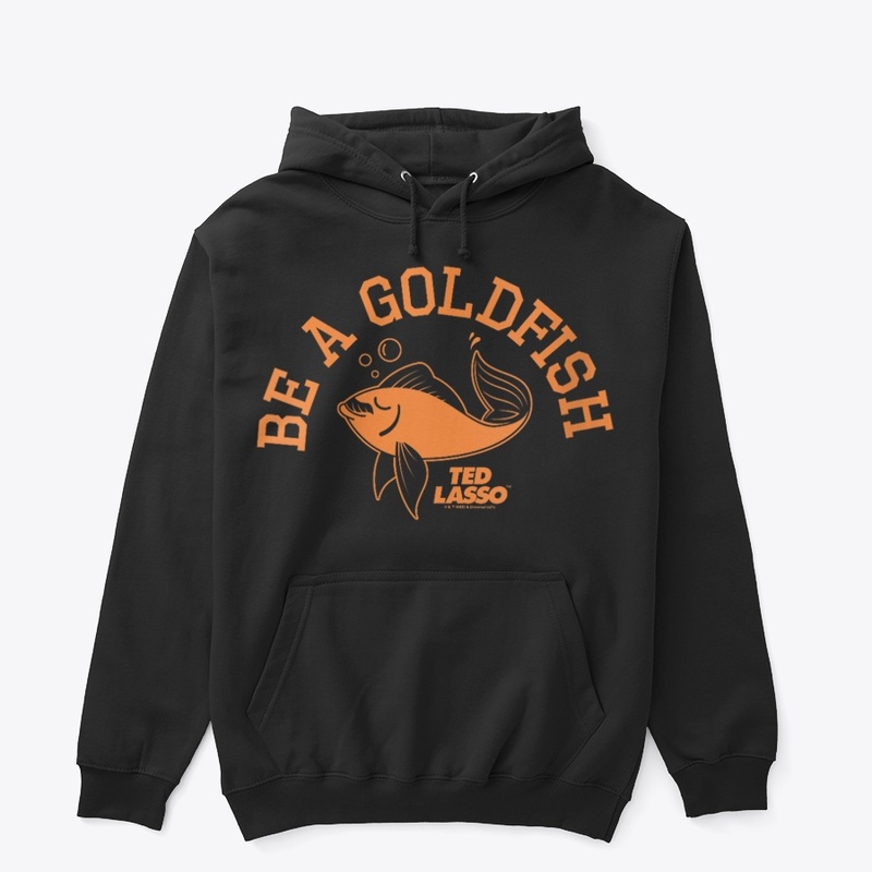 BE GOLD