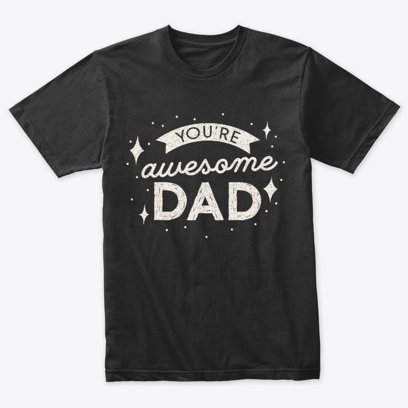 Father's Day T-Shirt