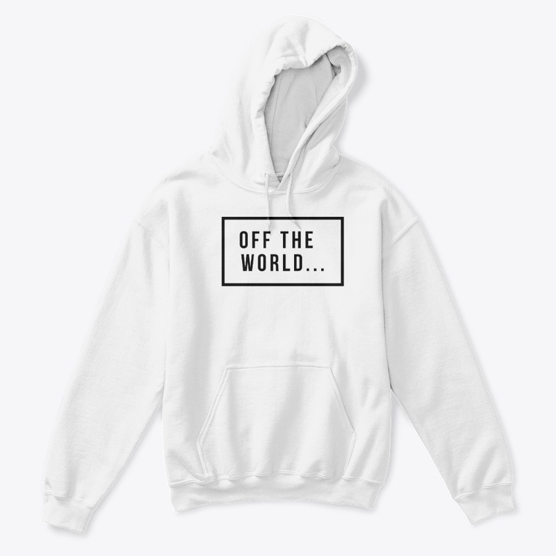 OFF THE WORLD