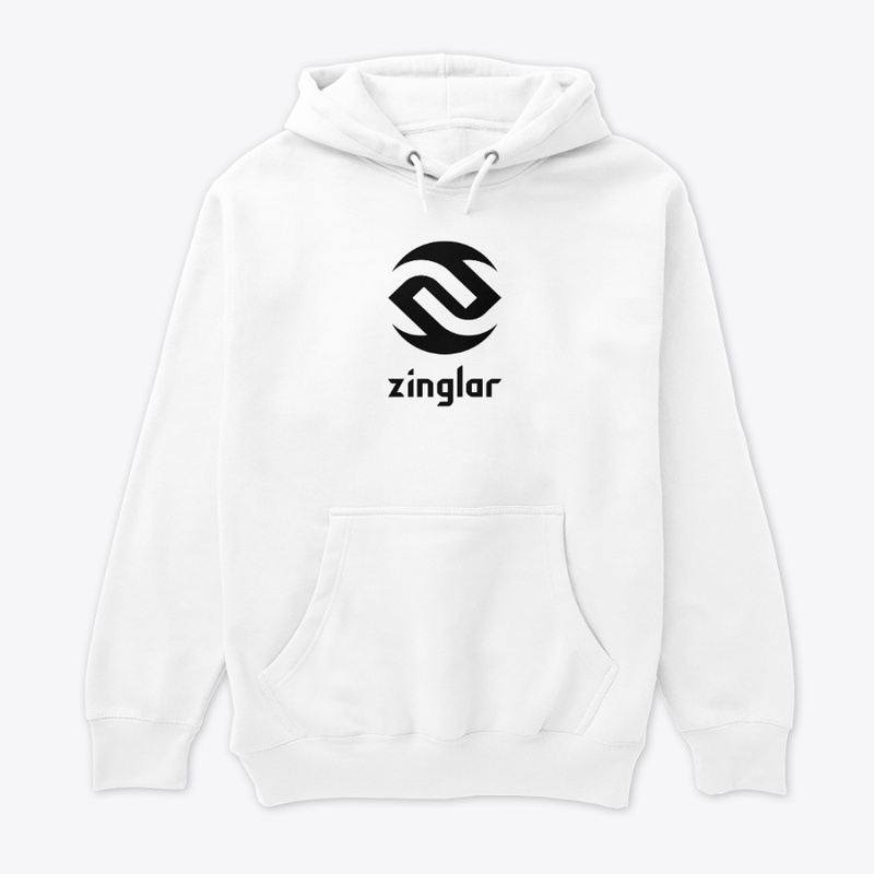 Zinglar Hoodie