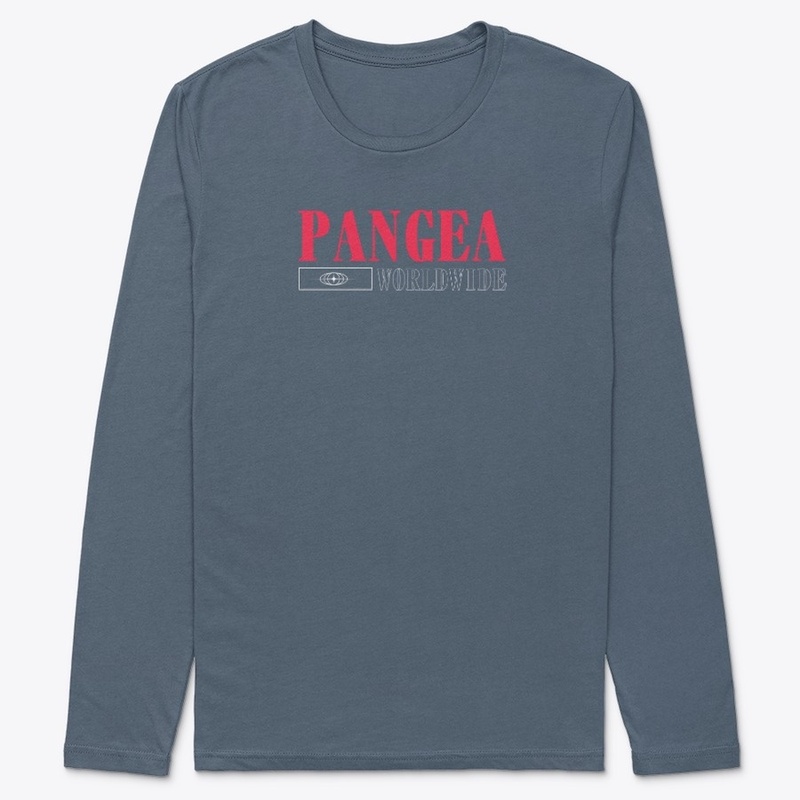 Pangea WorldWide
