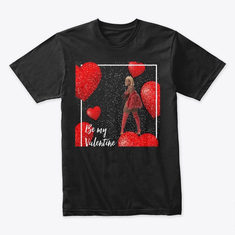 Be My Valentine