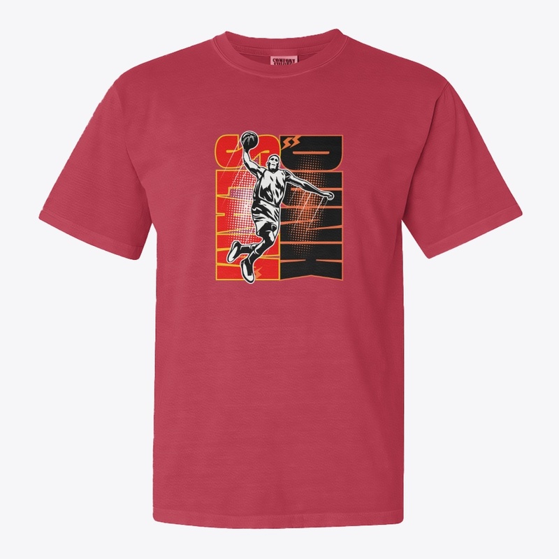 QP Funny Zone–Bold & Humorous Streetwear