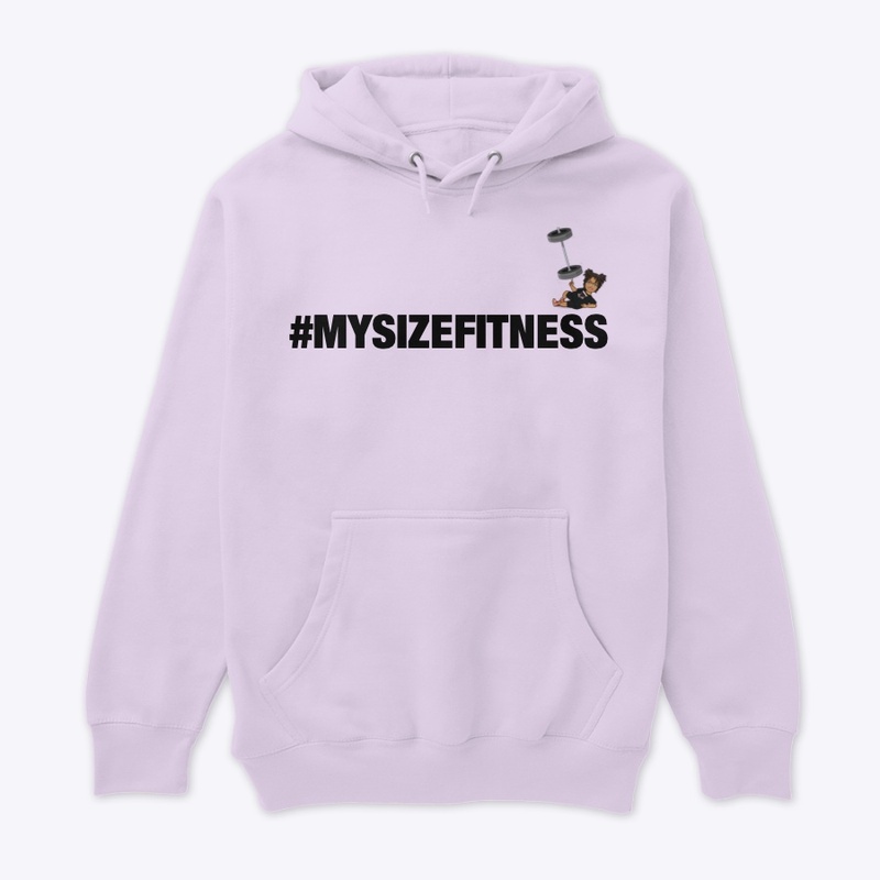 #MYSIZEFITNESS