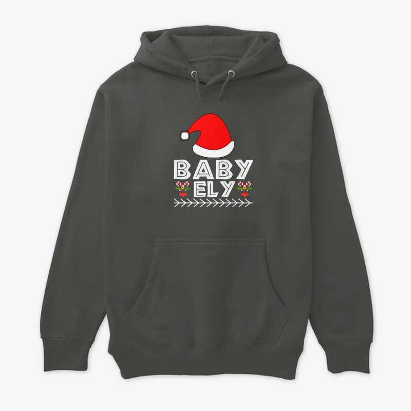 Baby Ely