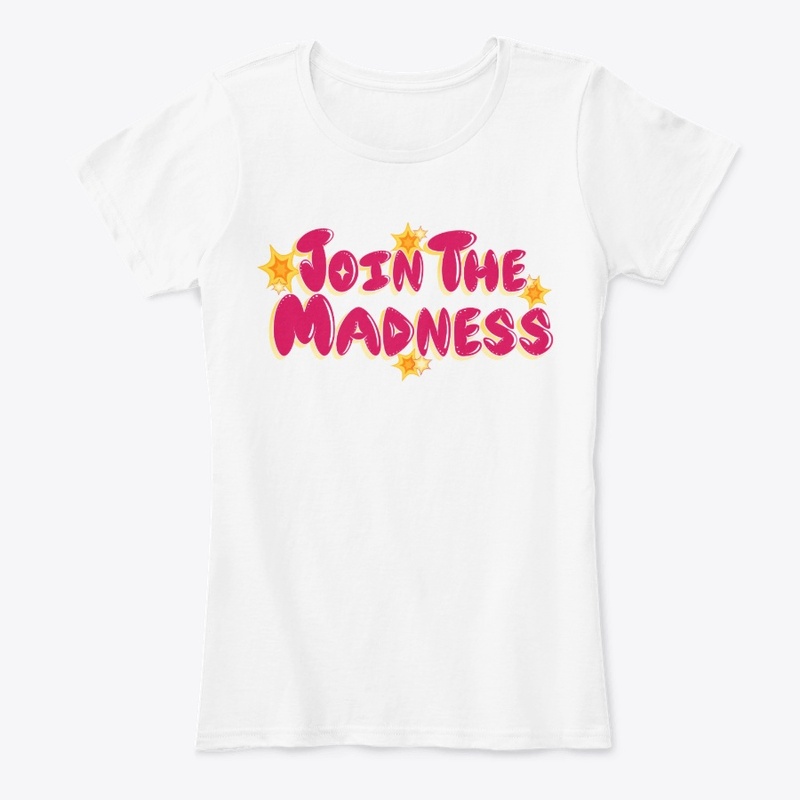 Join The Madness (Scarlette Version)
