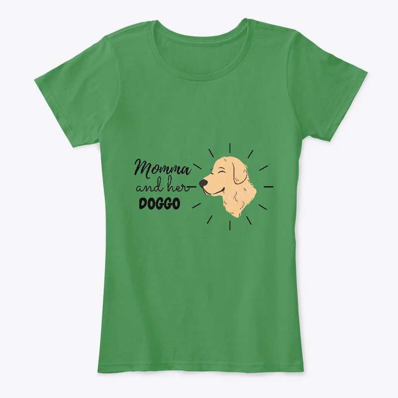 dog print