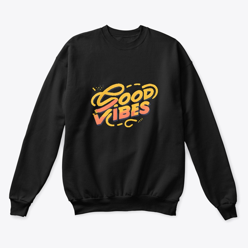 Good Vibes T-shirt