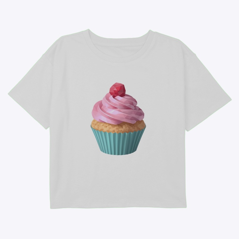 Yummy Cupcake