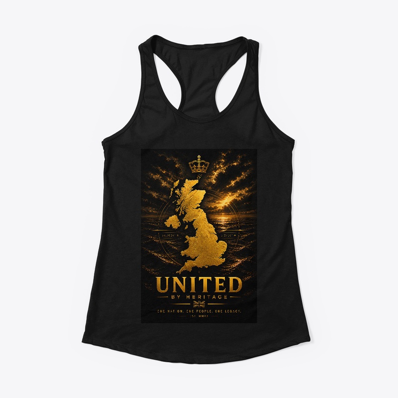 United by heritage